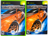 Need For Speed Underground (Xbox)