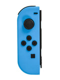 Joy-Con Neon Blue [Left] (Nintendo Switch)