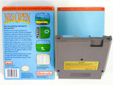 NES Open Tournament Golf (Nintendo / NES)