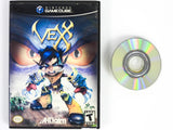 Vexx (Nintendo Gamecube)