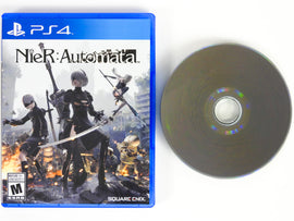 Nier Automata (PlayStation 4 / PS4)