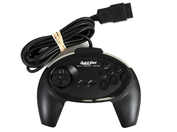 StrikePad Controller (Sega Saturn)