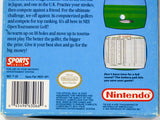 NES Open Tournament Golf (Nintendo / NES)