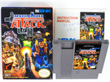 Mechanized Attack (Nintendo / NES)