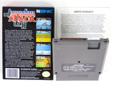 Mechanized Attack (Nintendo / NES)