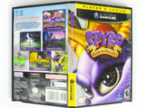 Spyro Enter the Dragonfly [Player's Choice] (Nintendo Gamecube)