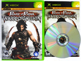 Prince of Persia Warrior Within (Xbox)