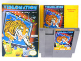 Videomation (Nintendo / NES)