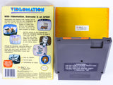 Videomation (Nintendo / NES)