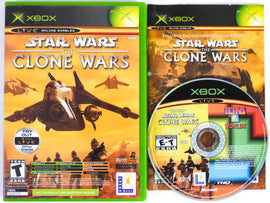 Clone Wars Tetris Worlds Combo Pack [Not For Resale] (Xbox)