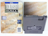 Klash Ball (Nintendo / NES)