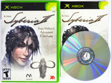 Syberia II 2 (Xbox)