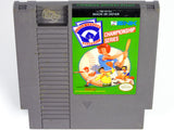 Little League Baseball (Nintendo / NES)