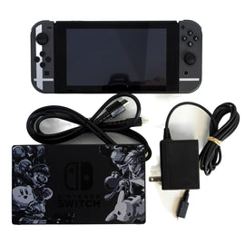 Nintendo Switch System [Super Smash Bros. Ultimate Edition]