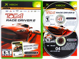 TOCA Race Driver 2 & Colin McRae Rally 04 Bundle (Xbox)