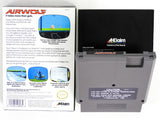 Airwolf (Nintendo / NES)