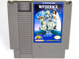 BeetleJuice (Nintendo / NES)