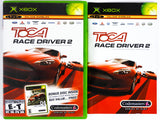TOCA Race Driver 2 & Colin McRae Rally 04 Bundle (Xbox)