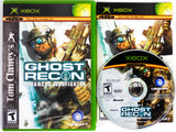 Ghost Recon Advanced Warfighter (Xbox)