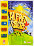 Alfred Chicken (Nintendo / NES)