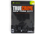 True Crime New York City [Collector's Edition] (Xbox)