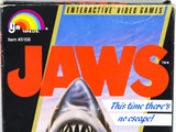 Jaws (Nintendo / NES)