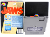 Jaws (Nintendo / NES)