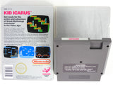 Kid Icarus [5 Screw] (Nintendo / NES)