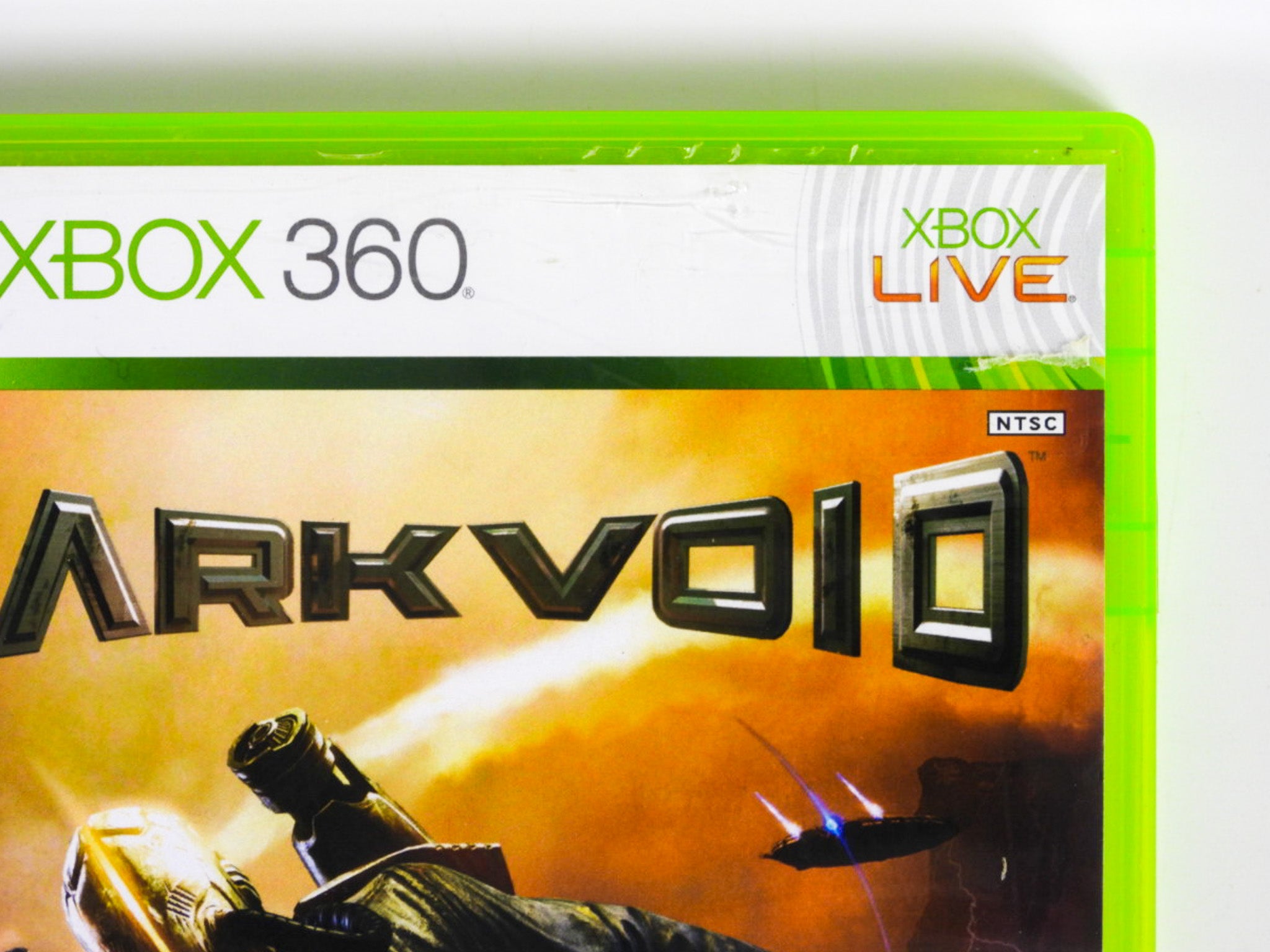 Dark Void - Xbox 360
