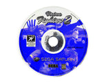 Virtua Fighter 2 [Not For Resale] (Sega Saturn)