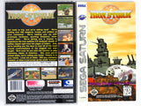 Iron Storm (Sega Saturn)