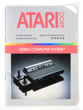 Atari 2600 System [Vader]