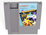 Frankenstein The Monster Returns (Nintendo / NES)