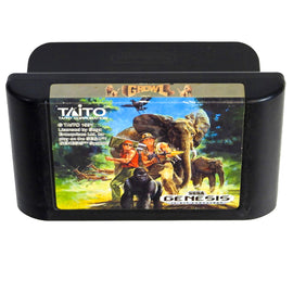 Growl (Sega Genesis)