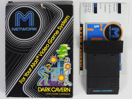 Dark Cavern (Atari 2600)