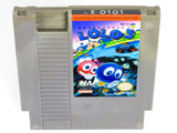 Adventures of Lolo 3 (Nintendo / NES)