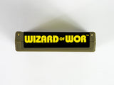 Wizard Of Wor [Picture Label] (Atari 2600)