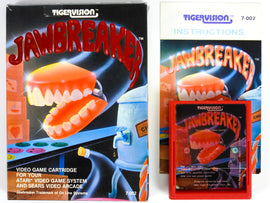 Jawbreaker (Atari 2600)