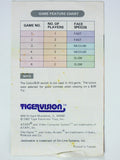 Jawbreaker [Picture Label] (Atari 2600)