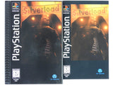 Silverload [Long Box] (Playstation / PS1)