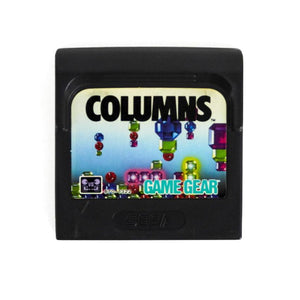 Columns (Sega Game Gear)