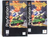 Return Fire [Long Box] (Playstation / PS1)