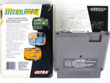 Metal Gear (Nintendo / NES)