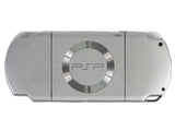 PlayStation Portable System [PSP-2000] Silver (PSP)