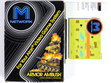 Armor Ambush (Atari 2600)