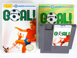 Goal (Nintendo / NES)