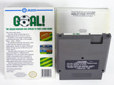 Goal (Nintendo / NES)