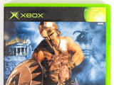 Spartan Total Warrior (Xbox)