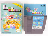 Palamedes (Nintendo / NES)