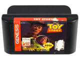 Toy Story (Sega Genesis)